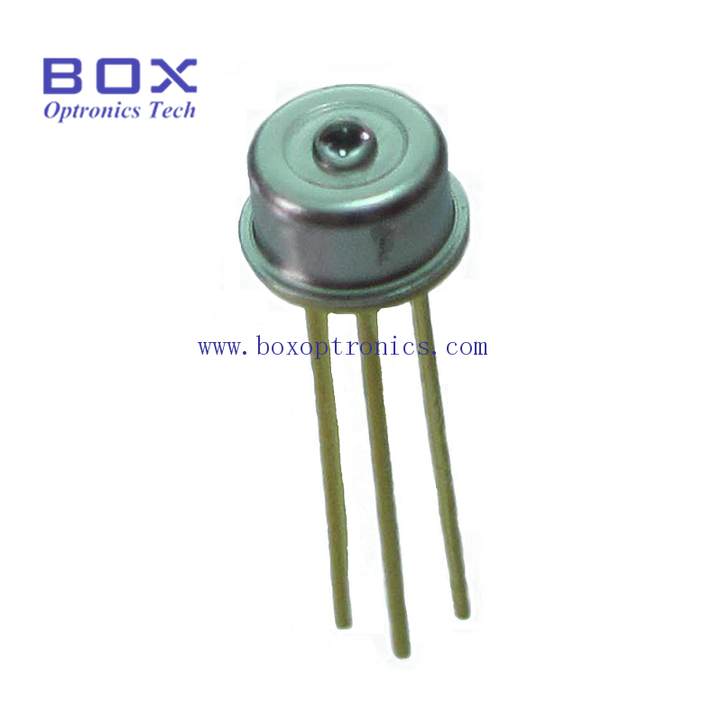 High responsibility 0.3mm TO46 Photodiode