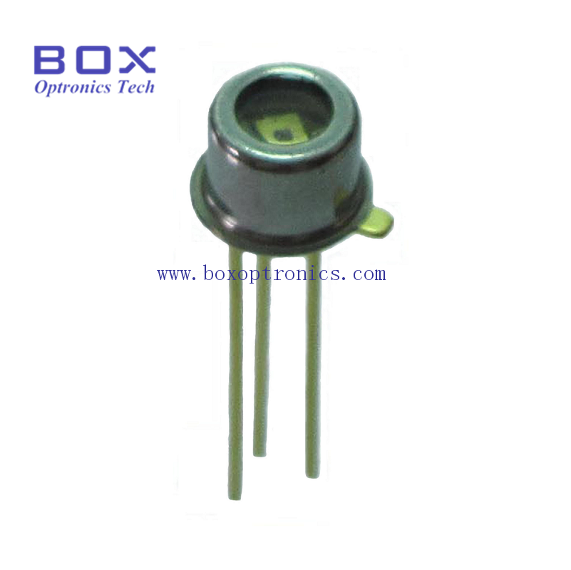1mm Active area 800-2600nm photodiode for gas analyzer
