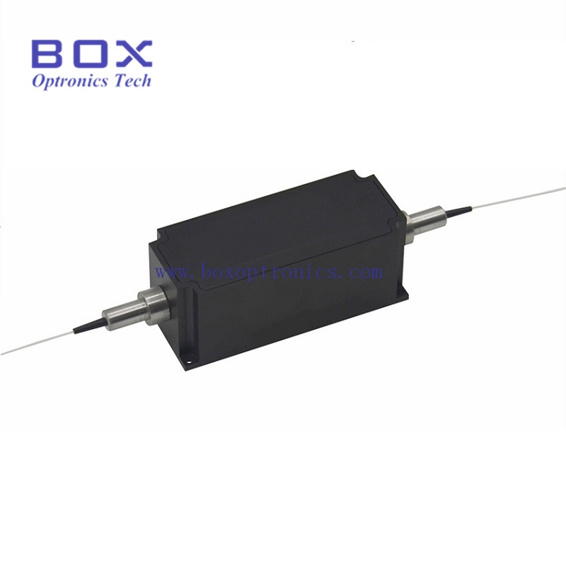 1064nm 20W High power optical isolatorBox Optronics Technology Company
