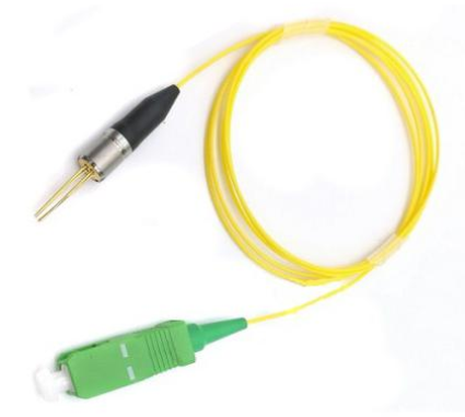  Fiber Optic Gyro
