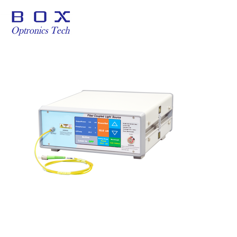 Frequently Asked Questions about Lasers and Amplifiers