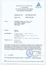 Certificaciones 4