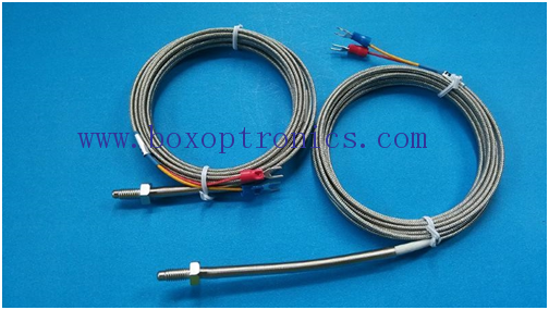 Type of temperature sensor