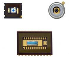 Optical sensor Optimizes Avalanche Photodiodes for Lidar Sensor Applications
