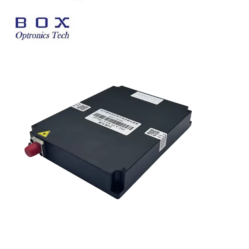 40nm 1525-1568nm C-band Tunable Laser Module