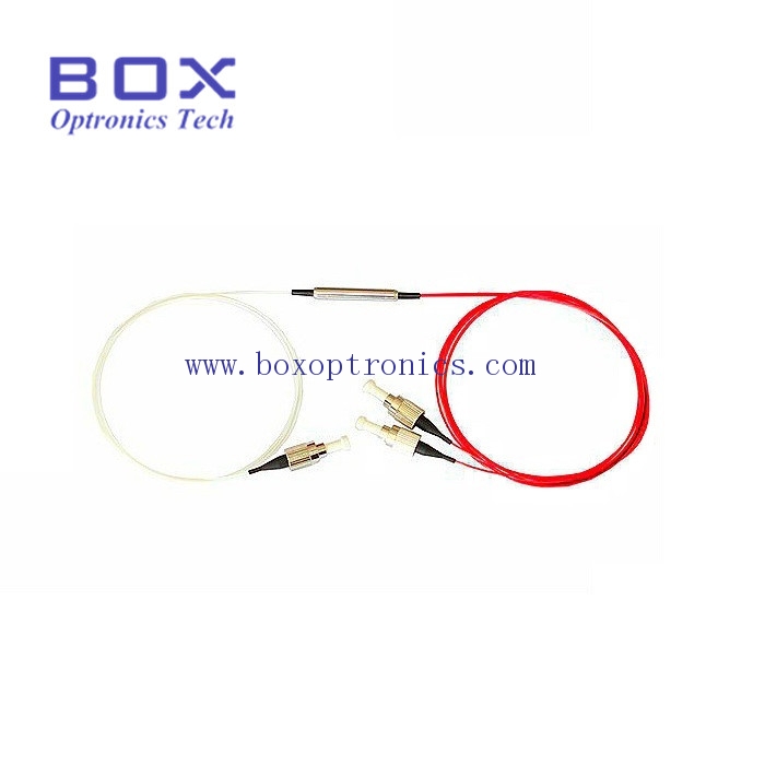 1310nm 1550nm Polarization beam splitter