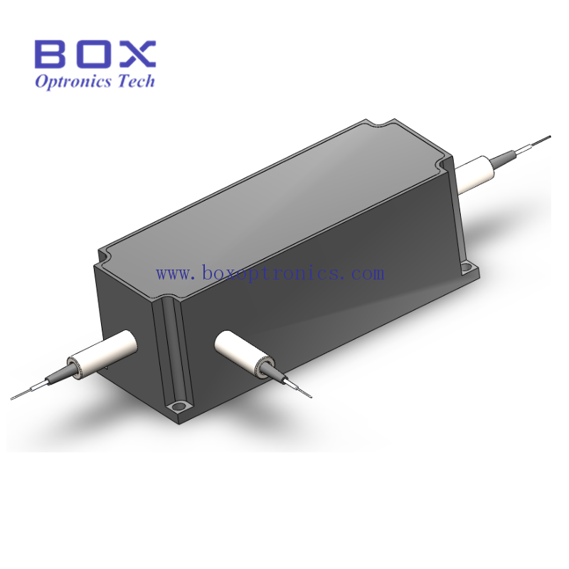 10W High power circulator 980nm 1030nm 1064nm