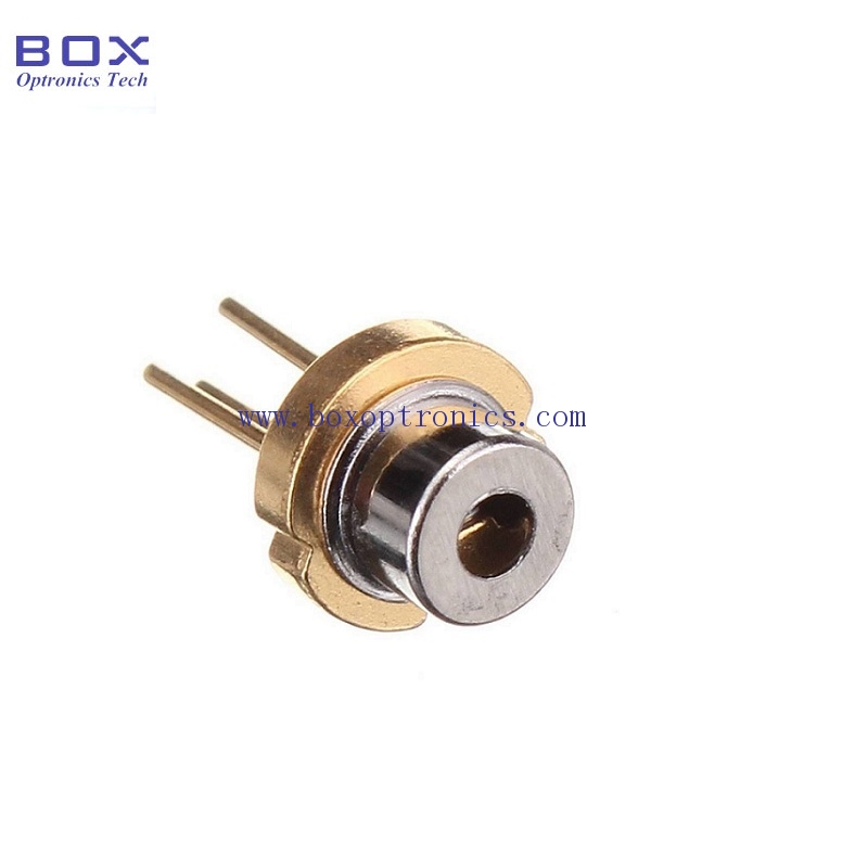 650nm 500mW TO5 Diode laser