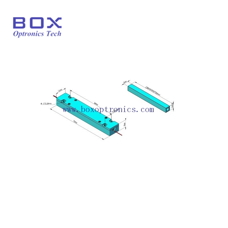 Low cost mode field adapter PM or Non-PM