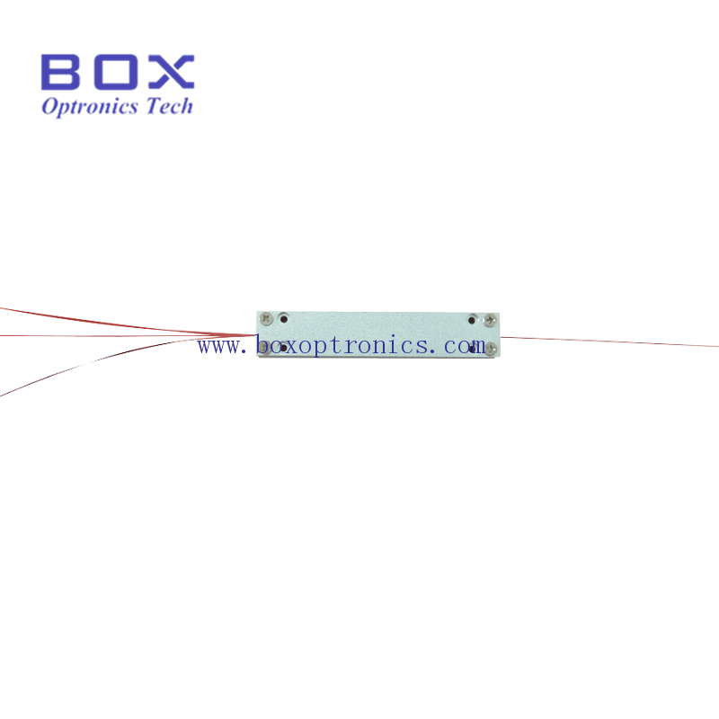 1064nm- (6 + 1)x1 combinador de bomba de fibra