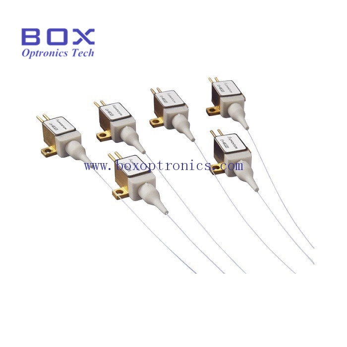 High power 200um 808nm 20W uncooled multimode laser module