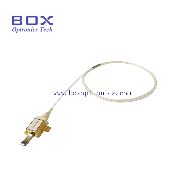 10 W 915nm 0.22NA Fiber coupled diode laser