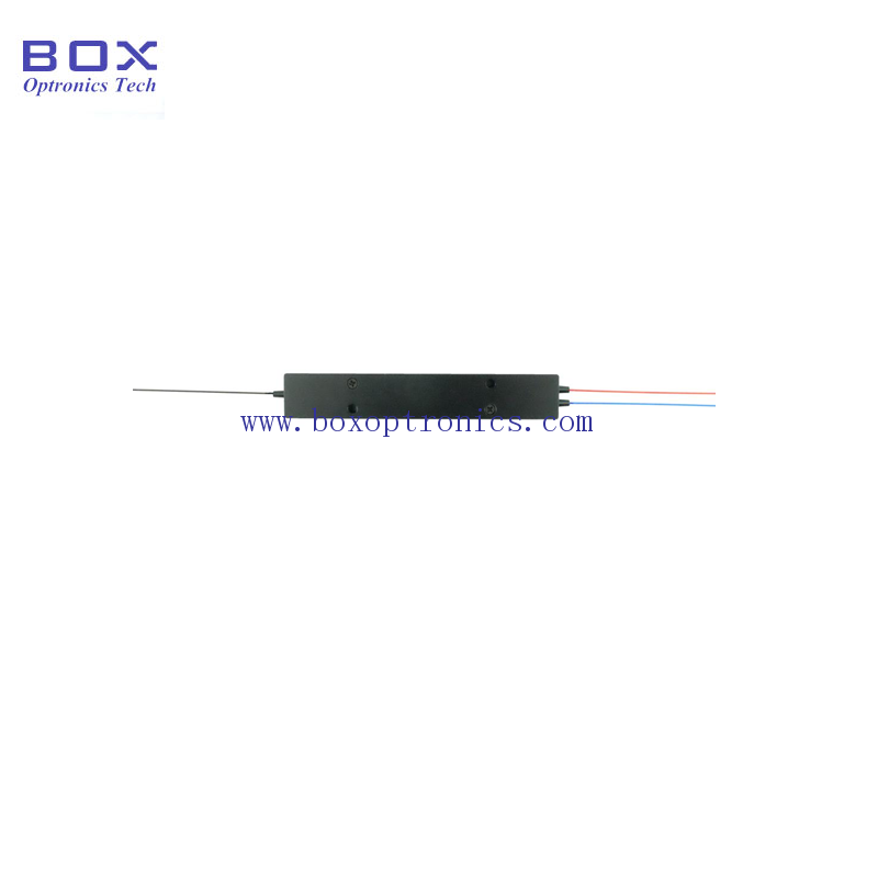 1064nm 1550nm High power fiber coupler