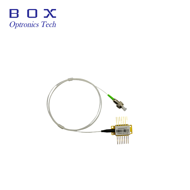 200KHz 1550nm 50mW Narrow linewidth DFB laser
