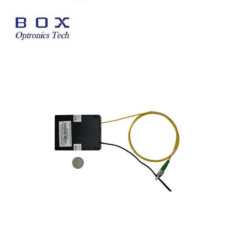 1270-1610nm CWDM DFB laser source