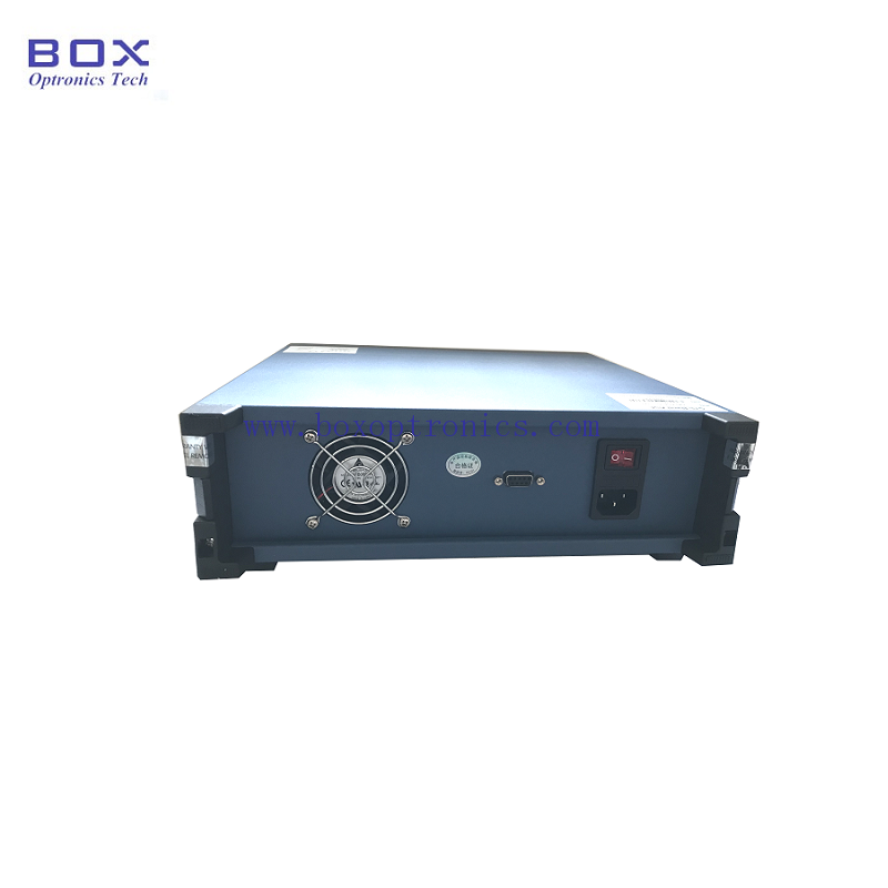 0.5W to 10W 1570nm Series CW fiber laser source