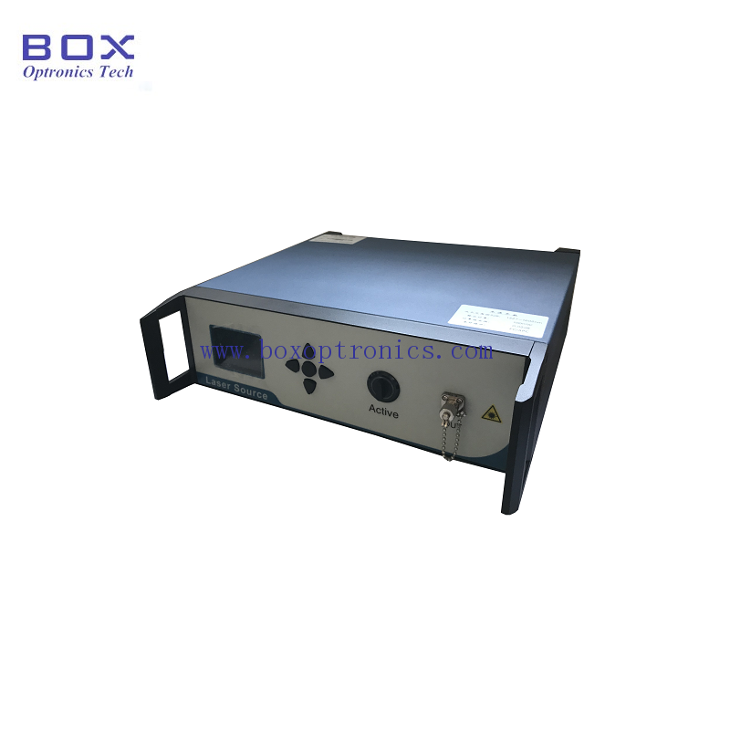 1064nm 1550nm Pikosekunden-Puls faser laser modul