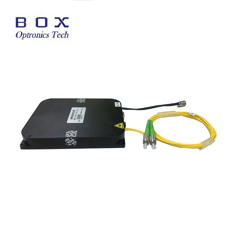 Mini EDFA Erbium Doped Fiber Amplifier