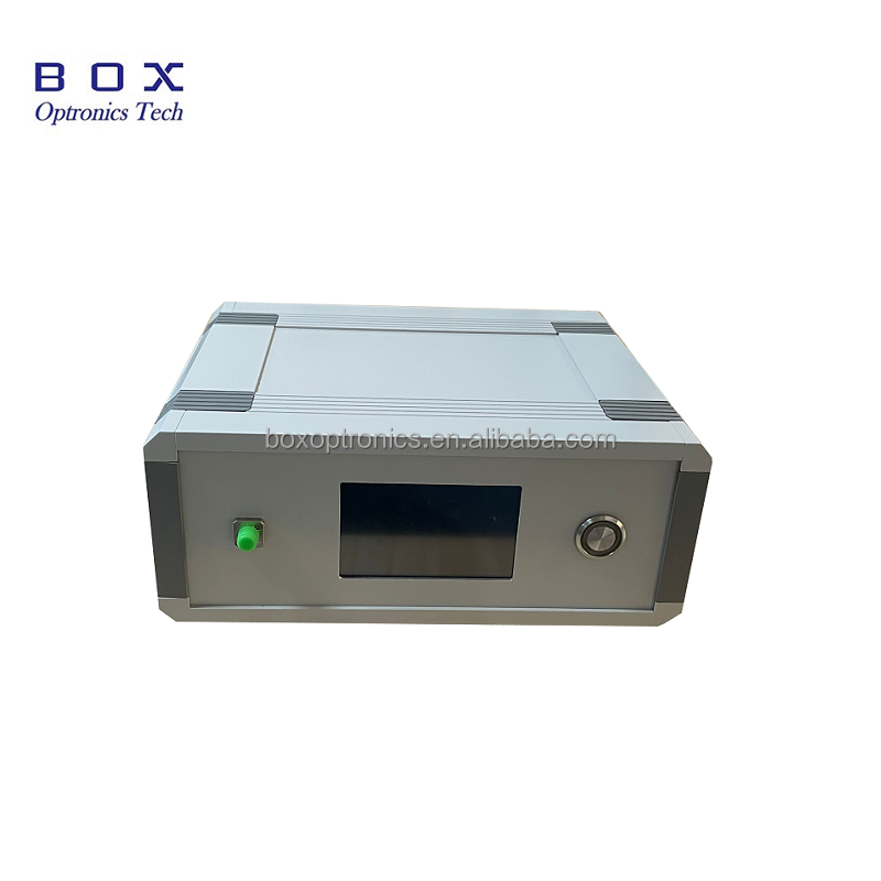 SOA Semiconductor optical amplifier