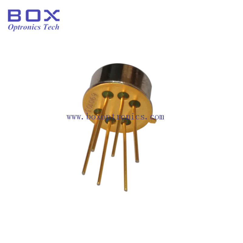1512nm TO39 Laser Diode for NH3 detection