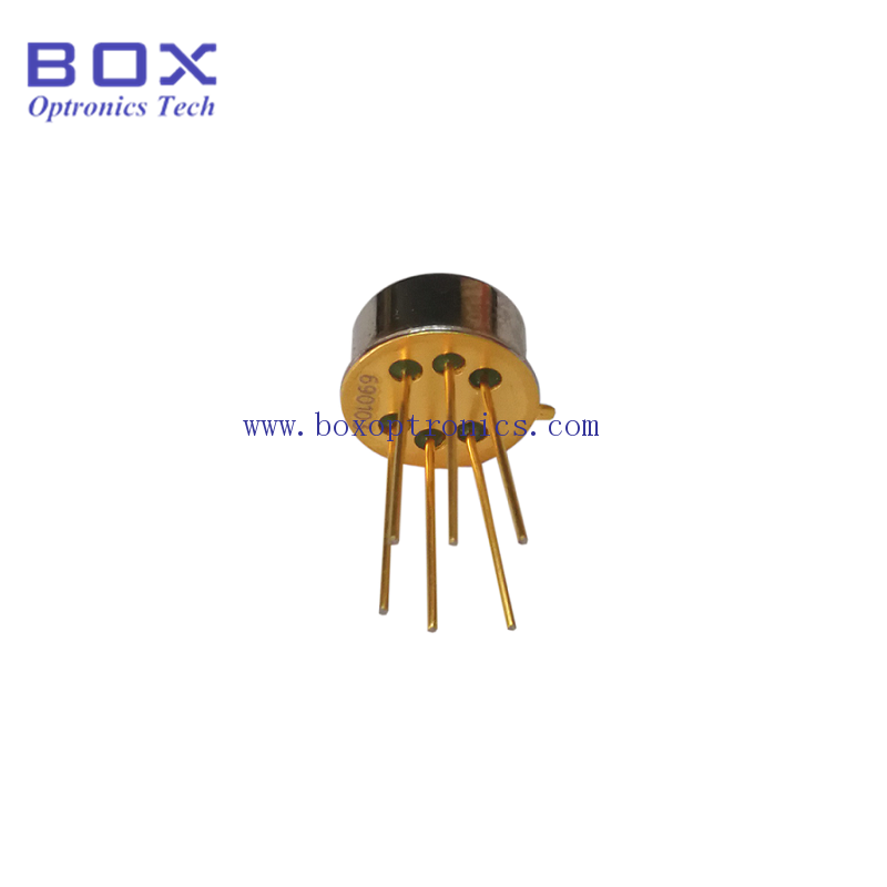 High quality single mode 1392nm DFB TO39 laser diode
