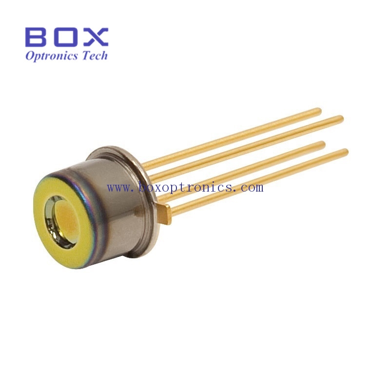 3mm2 Si PIN Diode photodiode