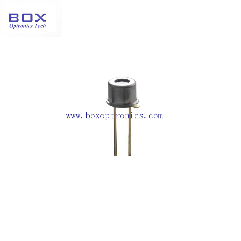 1.5mm紫外210-280nm波長範囲PIN光検出器