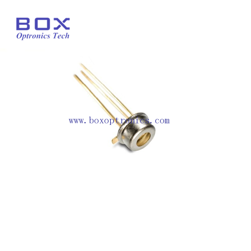 0.5mm InGaAs PIN Diode TO