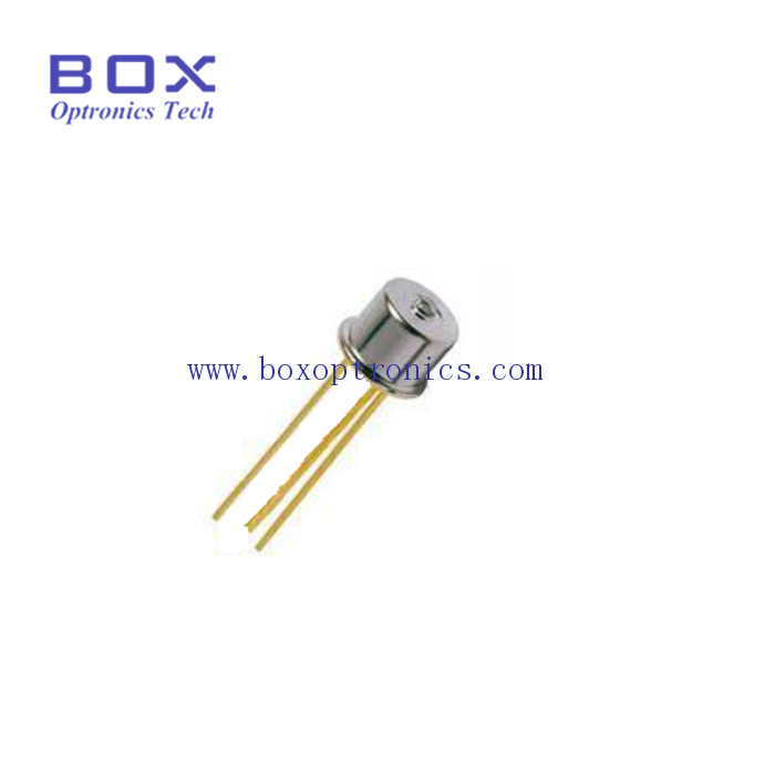 1510nm Laser diode TO56 package LD for 2.5Gbps optical telecommunication
