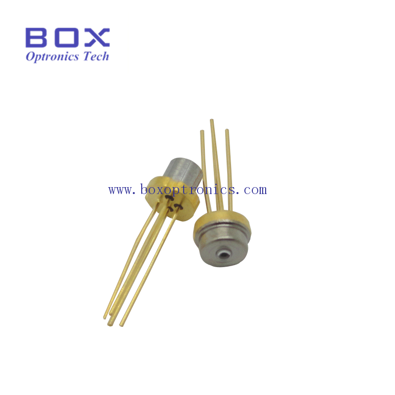 Coaxial package 1390nm 5.6mm TO-CAN LD