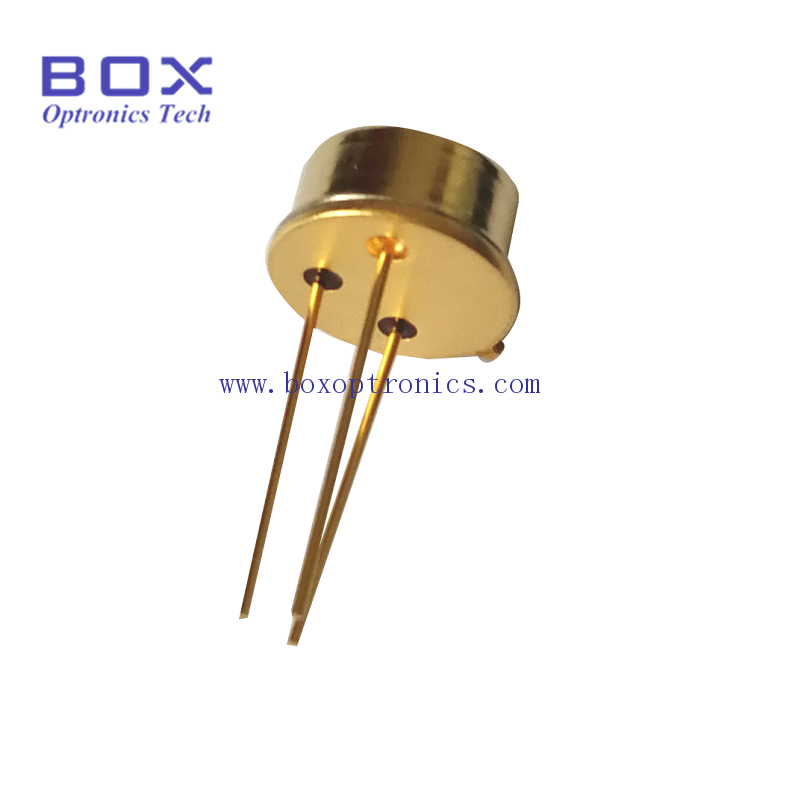 5000um InGaAs Photodiode TO-CAN