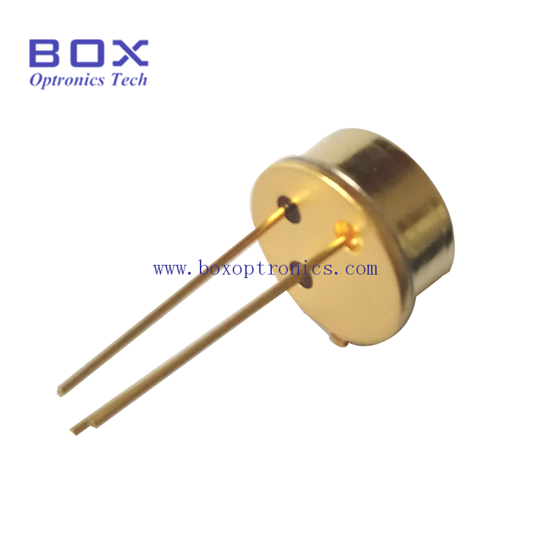 TO5 package 2mm photodetector