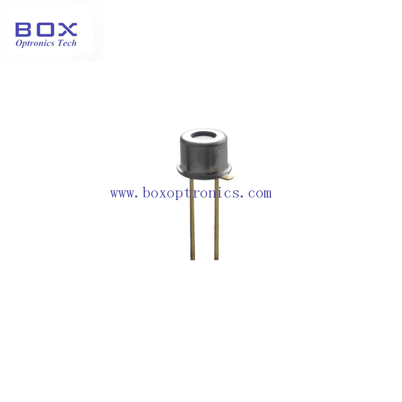 1.5 mm UVC 210-280 nm Wellenlängenbereich PIN-Fotodiode