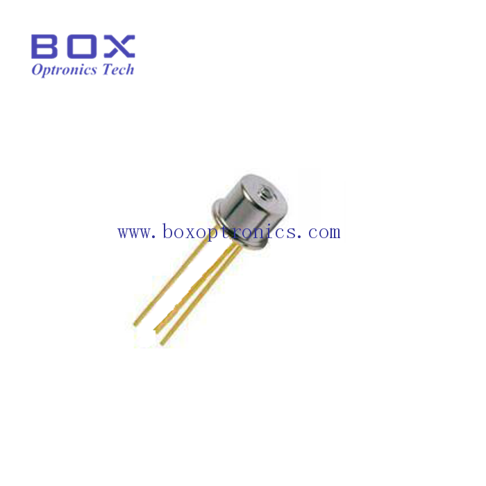 Hersteller 0.5mm PD schnelle Silizium-Koaxial-Fotodiode für Photosensor