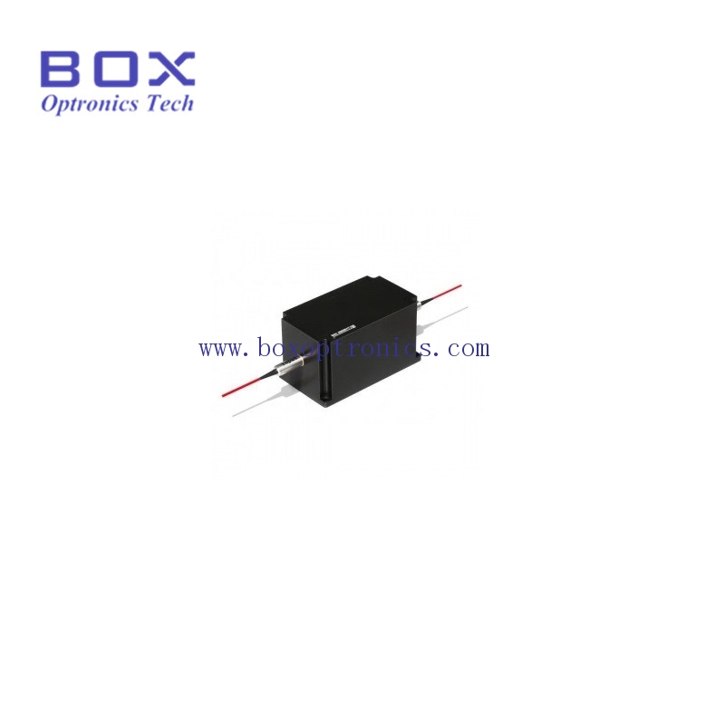 1064nm 20W High power optical isolator