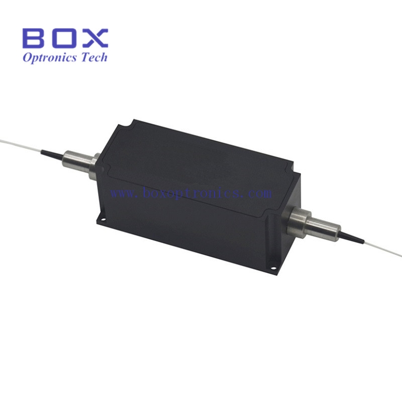 980nm, 1030nm, 1064nm 10W High power isolator